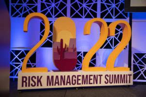 emaxx summit 2022|Visit the 2022 Risk Management Summit Recap.